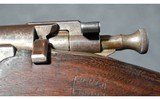 Springfield Armory ~ Model 1898 ~ .30-40 Krag - 13 of 16