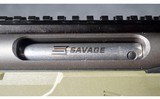 Savage ~ Axis II Precision ~ 6.5 Creedmoor - 16 of 16