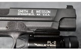 Smith & Wesson ~ M&P 40 Pro Series ~ .40 S&W - 7 of 16