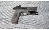 Smith & Wesson ~ M&P 40 Pro Series ~ .40 S&W - 1 of 16