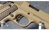 Rock Island Armory ~ M1911 A1 FS-TACT. II ~ 10mm - 5 of 13