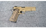Rock Island Armory ~ M1911 A1 FS-TACT. II ~ 10mm - 1 of 13