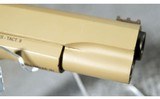 Rock Island Armory ~ M1911 A1 FS-TACT. II ~ 10mm - 6 of 13