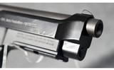 Beretta ~ M9A1 ~ 9mm Luger - 7 of 14