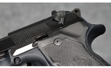 Beretta ~ M9A1 ~ 9mm Luger - 9 of 14
