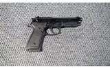 Beretta ~ M9A1 ~ 9mm Luger - 1 of 14