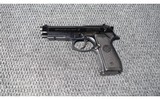 Beretta ~ M9A1 ~ 9mm Luger - 2 of 14