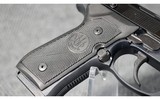 Beretta ~ M9A1 ~ 9mm Luger - 3 of 14
