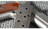 Ruger ~ SR1911 ~ .45 Auto - 14 of 14