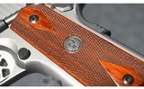 Ruger ~ SR1911 ~ .45 Auto - 8 of 14