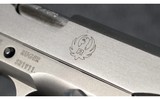 Ruger ~ SR1911 ~ .45 Auto - 6 of 14