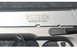 Ruger ~ SR1911 ~ .45 Auto - 11 of 14