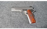 Ruger ~ SR1911 ~ .45 Auto - 2 of 14