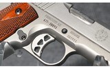 Ruger ~ SR1911 ~ .45 Auto - 4 of 14
