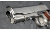 Ruger ~ SR1911 ~ .45 Auto - 12 of 14