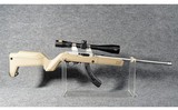 Ruger ~ 10/22 ~ .22 LR - 1 of 16