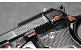 Beretta ~ 85BB ~ .380 ACP - 7 of 13