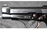 Beretta ~ 85BB ~ .380 ACP - 8 of 13