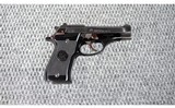 Beretta ~ 85BB ~ .380 ACP - 1 of 13
