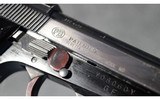 Beretta ~ 85BB ~ .380 ACP - 4 of 13