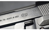 Beretta ~ M9 ~ 9mm Luger - 10 of 14