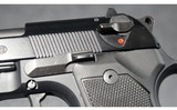 Beretta ~ M9 ~ 9mm Luger - 8 of 14