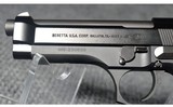 Beretta ~ M9 ~ 9mm Luger - 9 of 14