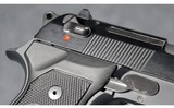 Beretta ~ M9 ~ 9mm Luger - 4 of 14