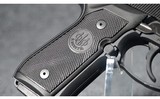 Beretta ~ M9 ~ 9mm Luger - 3 of 14