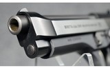 Beretta ~ M9 ~ 9mm Luger - 11 of 14