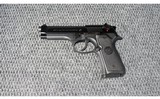 Beretta ~ M9 ~ 9mm Luger - 2 of 14