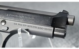 Beretta ~ M9 ~ 9mm Luger - 6 of 14