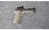 Kimber ~ Aegis Elite Pro ~ 9mm Luger - 1 of 13