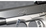 Kimber ~ Aegis Elite Pro ~ 9mm Luger - 9 of 13