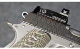 Kimber ~ Aegis Elite Pro ~ 9mm Luger - 4 of 13