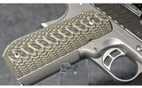 Kimber ~ Aegis Elite Pro ~ 9mm Luger - 3 of 13