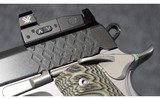 Kimber ~ Aegis Elite Pro ~ 9mm Luger - 8 of 13