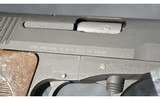 CZ ~ CZ 52 ~ 7.62x25mm Tokarev - 6 of 13