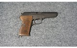 CZ ~ CZ 52 ~ 7.62x25mm Tokarev - 1 of 13