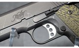 Kimber ~ PRO TLE II ~ .45 Auto - 11 of 15