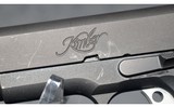 Kimber ~ PRO TLE II ~ .45 Auto - 10 of 15