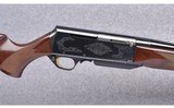 Browning ~ BAR Safari ~ 308 Winchester - 3 of 9