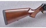 Browning ~ BAR Safari ~ 308 Winchester - 2 of 9