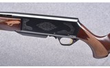Browning ~ BAR Safari ~ 308 Winchester - 8 of 9