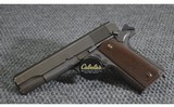 Remington Rand ~ M1911A1 US Army ~ .45 ACP - 1 of 4