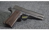 Remington Rand ~ M1911A1 US Army ~ .45 ACP - 2 of 4