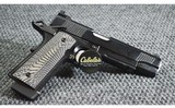 Nighthawk ~ Custom GRP Build ~ .45 ACP - 2 of 3