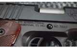 STI International ~ Trojan ~ .40 S&W - 3 of 3