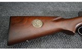Winchester ~ Model 94 "Rifle" NRA 100th Commemorative ~ .30-30 WIN - 3 of 11