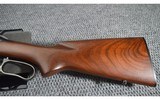 Winchester ~ Model 94 "Rifle" NRA 100th Commemorative ~ .30-30 WIN - 8 of 11